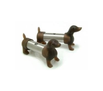 Dachshund Salt And Pepper Shakers Must Have Dorm Items Dorm Necessities