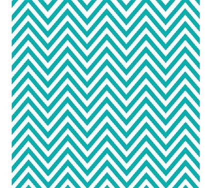 Grip Print Shelf Liner - Chevron Aqua College Supplies