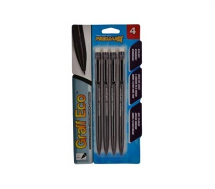 College Essential Mechanical Pencils - 4 Pack Dorm Essentials Study Accessories