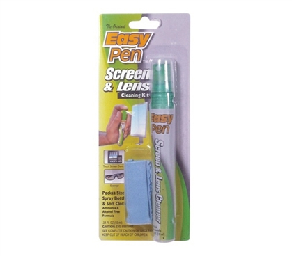 Easy Pen - Must Have Screen & Lens Cleaner