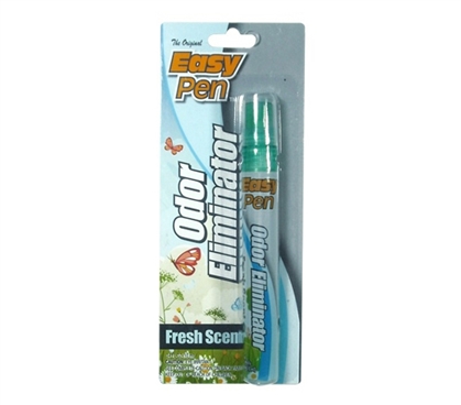 Easy Pen - Odor Eliminator - What Students Need For Their Room