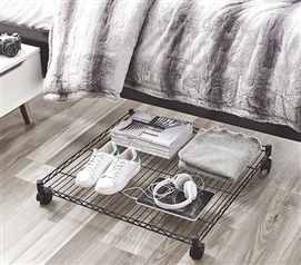 Dorm Storage Tips Small Dorm Room Ideas Under the Bed Storage College Supplies Checklist