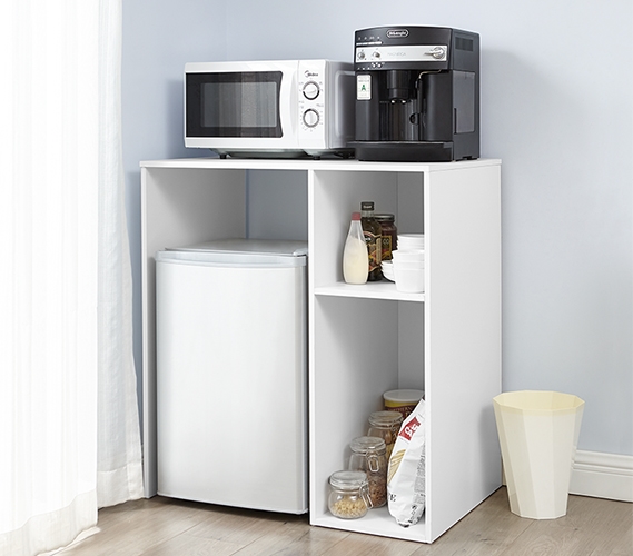 Small Kitchen Appliances for Your College Dorm Room