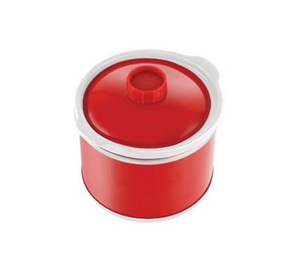 Mini Crock - College Cooker (Red Color)