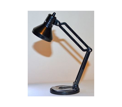 The Super Mini Clip Lamp
