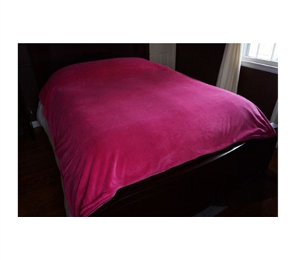 Cover Your Comforter - Twin XL Duvet Cover - Super Soft