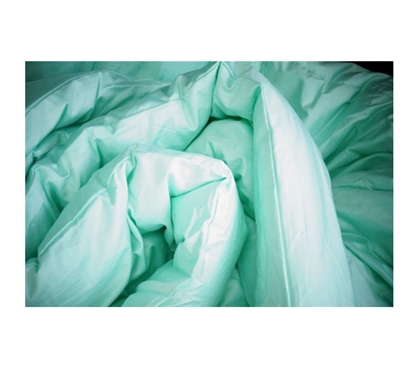 Colorful Comforters - 300TC Cotton Twin XL Comforter - College Ave - Sleep Better