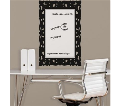 Peel N Stick - Ornate Frame Decal