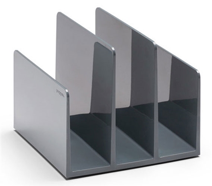 Fin File Organizer - Dark Gray