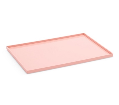 Slim Tray - Large - Blush