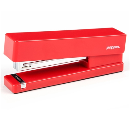 Stapler - Red