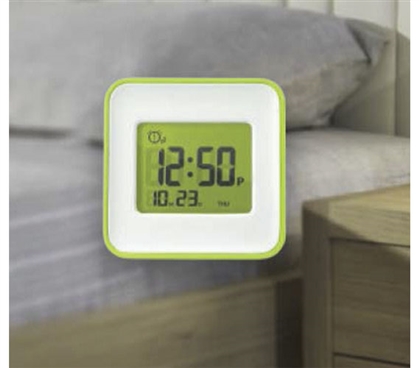 College Sync Alarm Clock