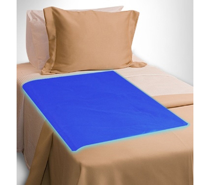 Sleep Cool - Gel Bed Pad - Keep Cool On Hot Nights