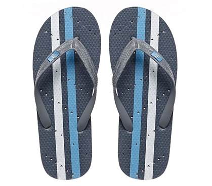 Dorm Shower Sandals for College Guys Antimicrobial College Shower Shoes for Communal Dorm Shower