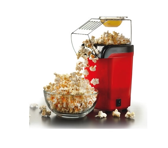 The Best Hot Air Popcorn Maker