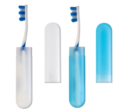 Toothbrush Holder (2-Pack)