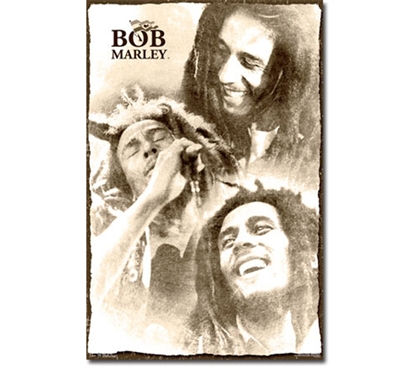 Great For Fans Of Bob - Bob Marley - Soulful Poster - College Wall Decorations