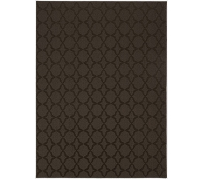 Chocolate Sparta Rug