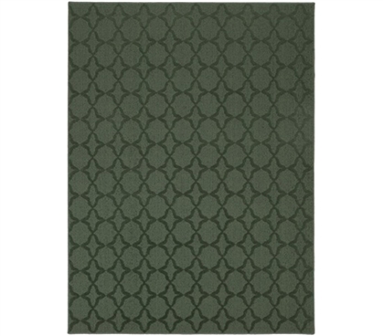 Sage Sparta Rug