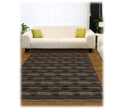 Wavy Colors Collegiate Dorm Room Rug College Decor