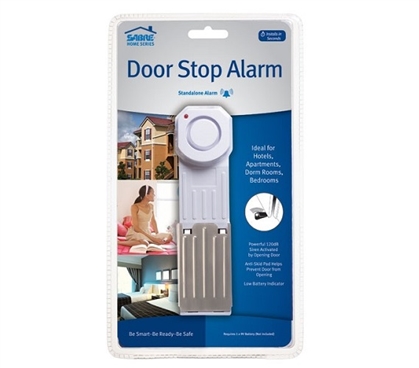 Dorm Door Stop Alarm Dorm Security Dorm Essentials