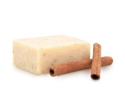 Bar Soap - Cinnamon Spice - Soap With A Cause!