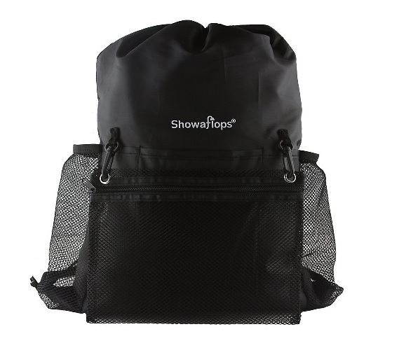 Drip Dry® Shower Bag