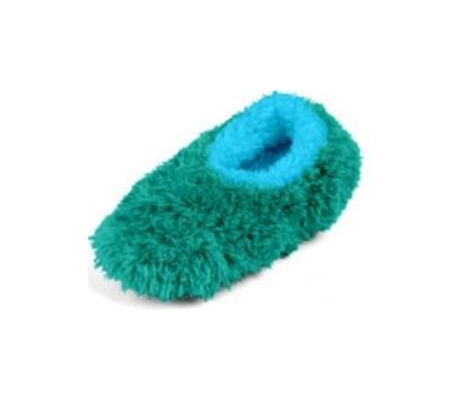 Dorm Snoozies - Furry Emerald Must Have Dorm Items College Supplies