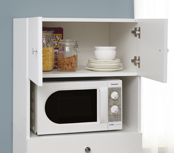 dorm mini fridge storage cabinet｜TikTok Search
