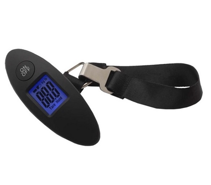 Digital Luggage Scale Must Have Dorm Room Gadgets College Supplies