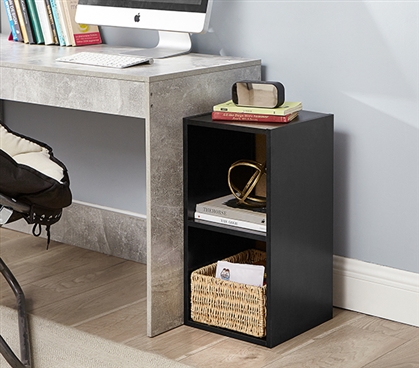 Essential College Table The College Cube Unique Dorm Room Storage Furniture