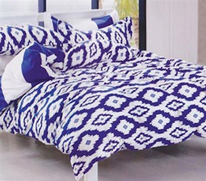 Dorm Bedding for Girls Mojave TXL Comforter Extra Long