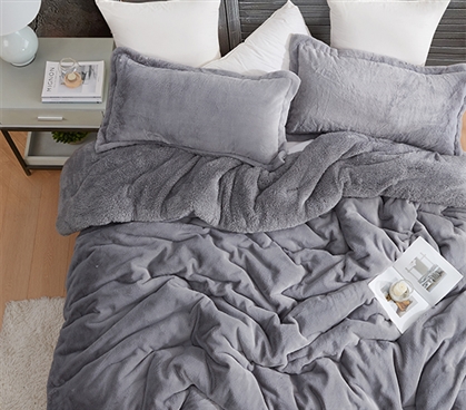 Chunky Bunny x Original - Coma Inducer Twin XL Comforter - Alloy