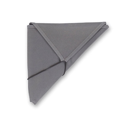 Origami Accessory Dorm Organizer - Gray