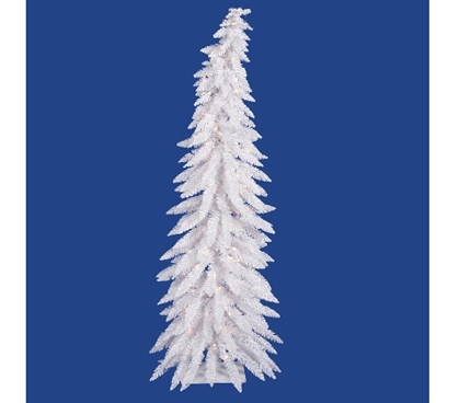 Holiday Dorm Room Decorations White Whimsical Laser Dorm Christmas Tree