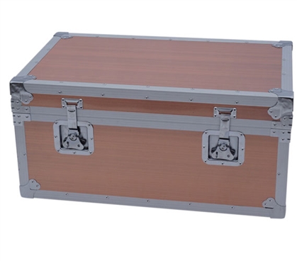 VIN Steel Plated Trunks - Sommet Destination (Rose Gold)