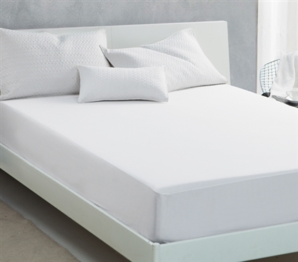 Waterproof Defense - Full Mattress Protector