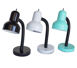 Cheap And Useful - Essential Dorm Desk Lamp - College Essentials