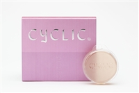 Cyclic Cleansing Bar 15g PINK