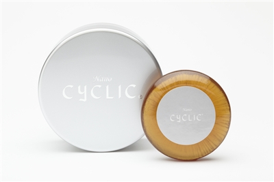 Cyclic Cleansing Bar 40g SILVER