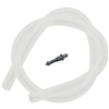 Jura A7-A9-C60-D6-E6-F7-F8-ENA Milk Tube 360mm | Milk Hose Connector | 69490