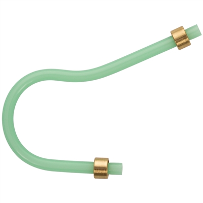 Jura C9-F9 Thermoblock to Solenoid Valve PTFE Hose | 65815