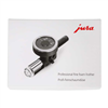 Jura Professional Fine Foam Frother V3 | Automatic Cappuccino Maker | 24251