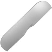 Jura ENA 3-4-5-7 Water Tank Lid | Matte Silver | 68292