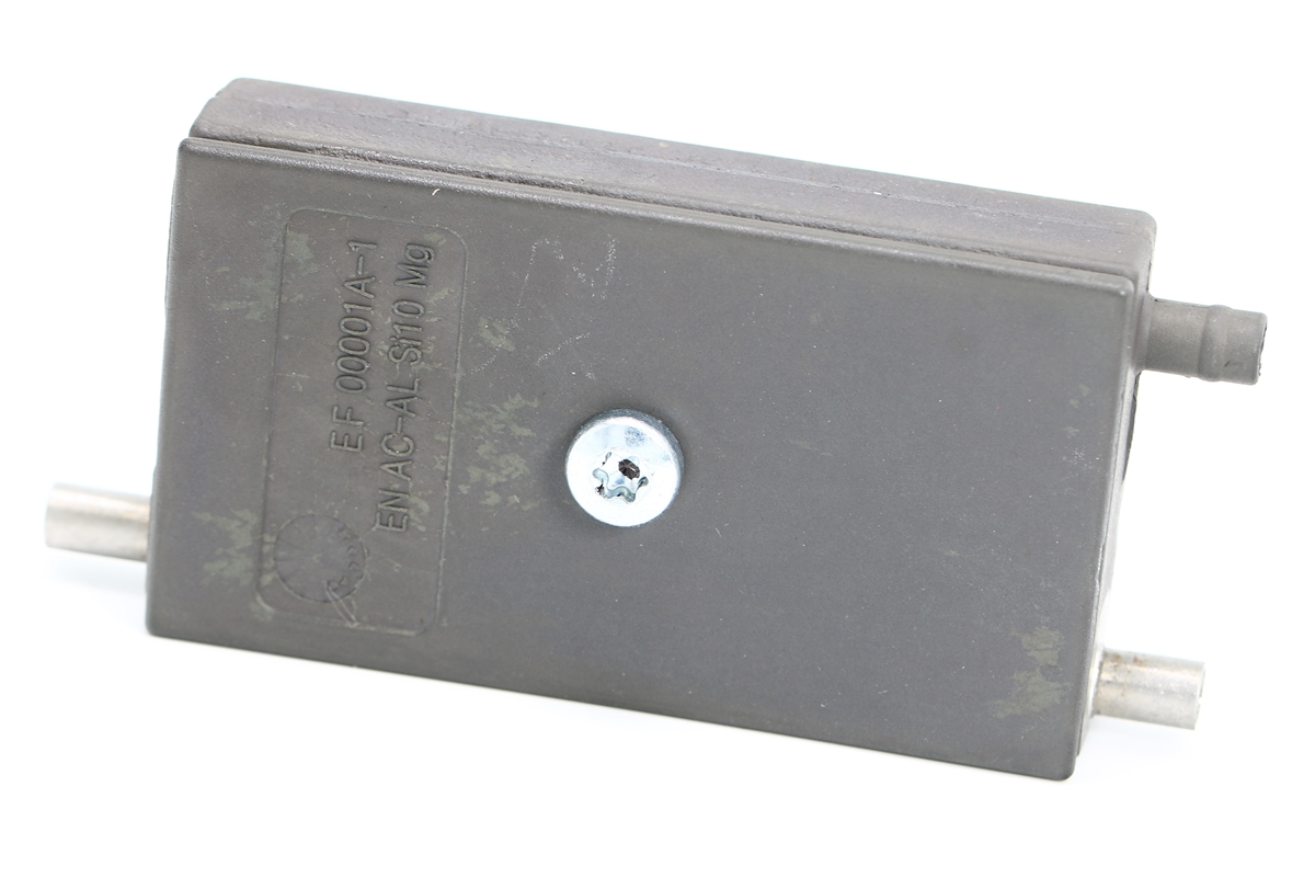 Jura J-Z-GIGA Heat Exchanger | J5-J6-J9-Z5-Z6-Z7-Z9-GIGA