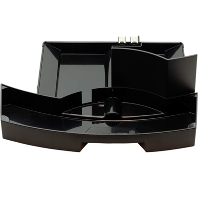 Jura Capresso-Impressa S7-S8-S9-S90-S95 Drip Tray | Black | 59743