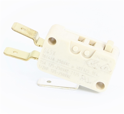 Jura D45X Micro-Switch | C-E-F-S-X-Z-ENA Models | 65676