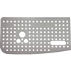 Jura Impressa X7 Drip Tray Grid | Stainless Steel | 62580