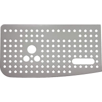 Jura Impressa X7 Drip Tray Grid | Stainless Steel | 62580