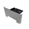 Jura ENA Micro 5-9-90 Grounds Container Tray | 70116 | 70117